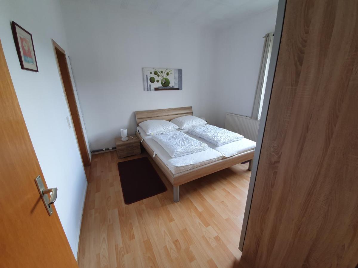 Mikes Fewo Braunlage Exteriör bild