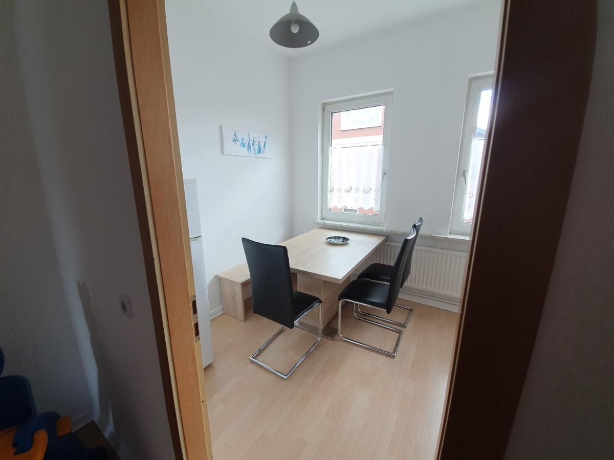 Mikes Fewo Braunlage Exteriör bild