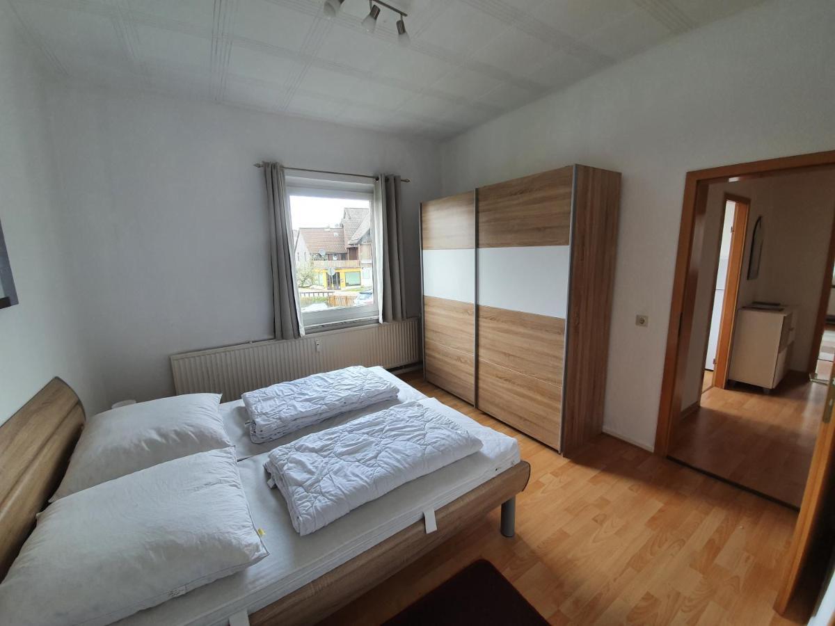 Mikes Fewo Braunlage Exteriör bild
