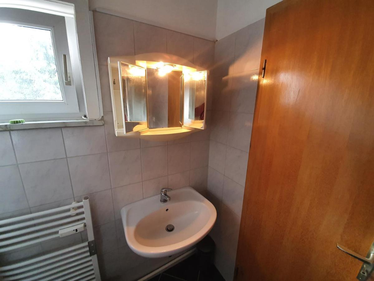 Mikes Fewo Braunlage Exteriör bild