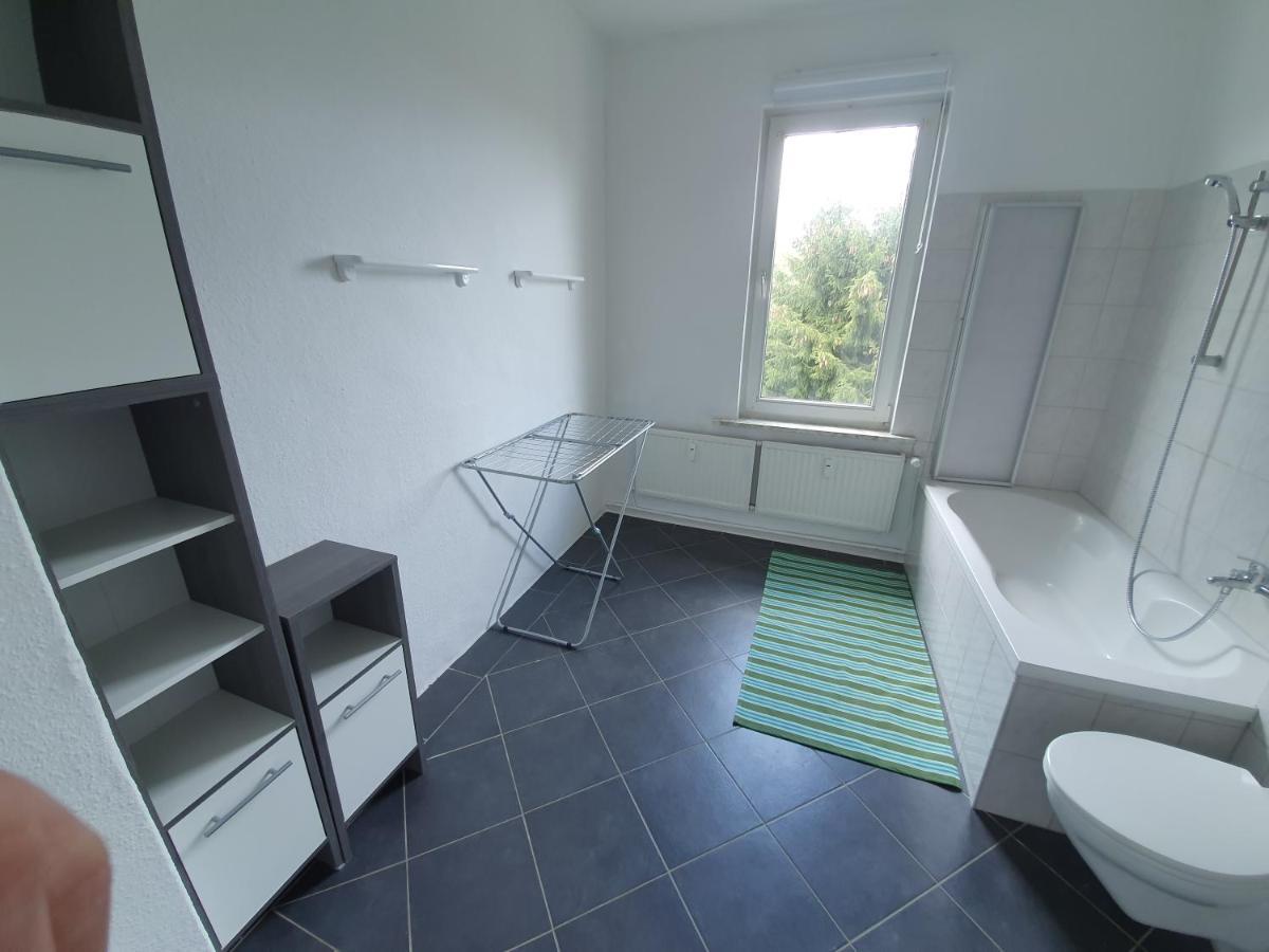 Mikes Fewo Braunlage Exteriör bild