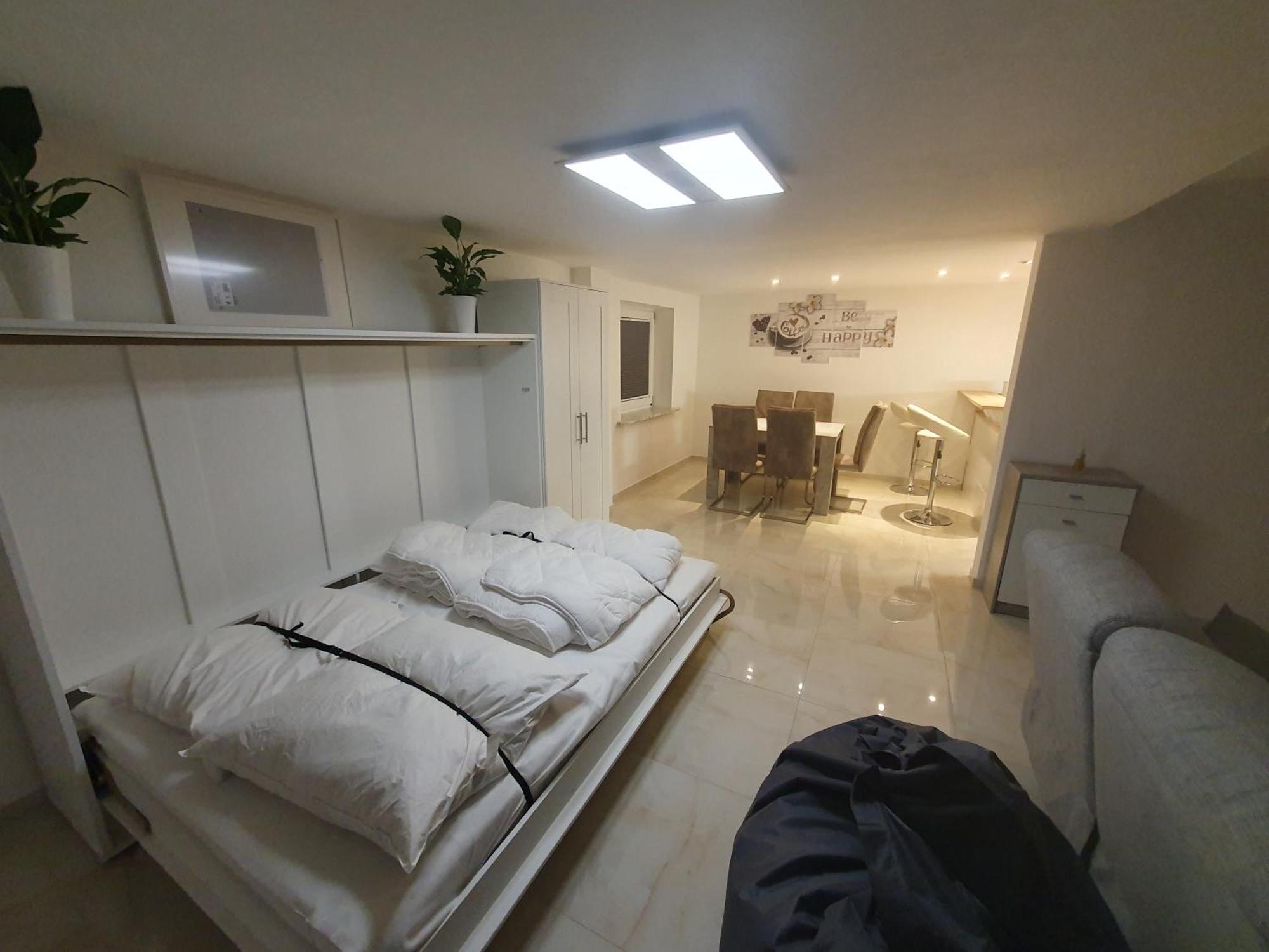 Mikes Fewo Braunlage Exteriör bild