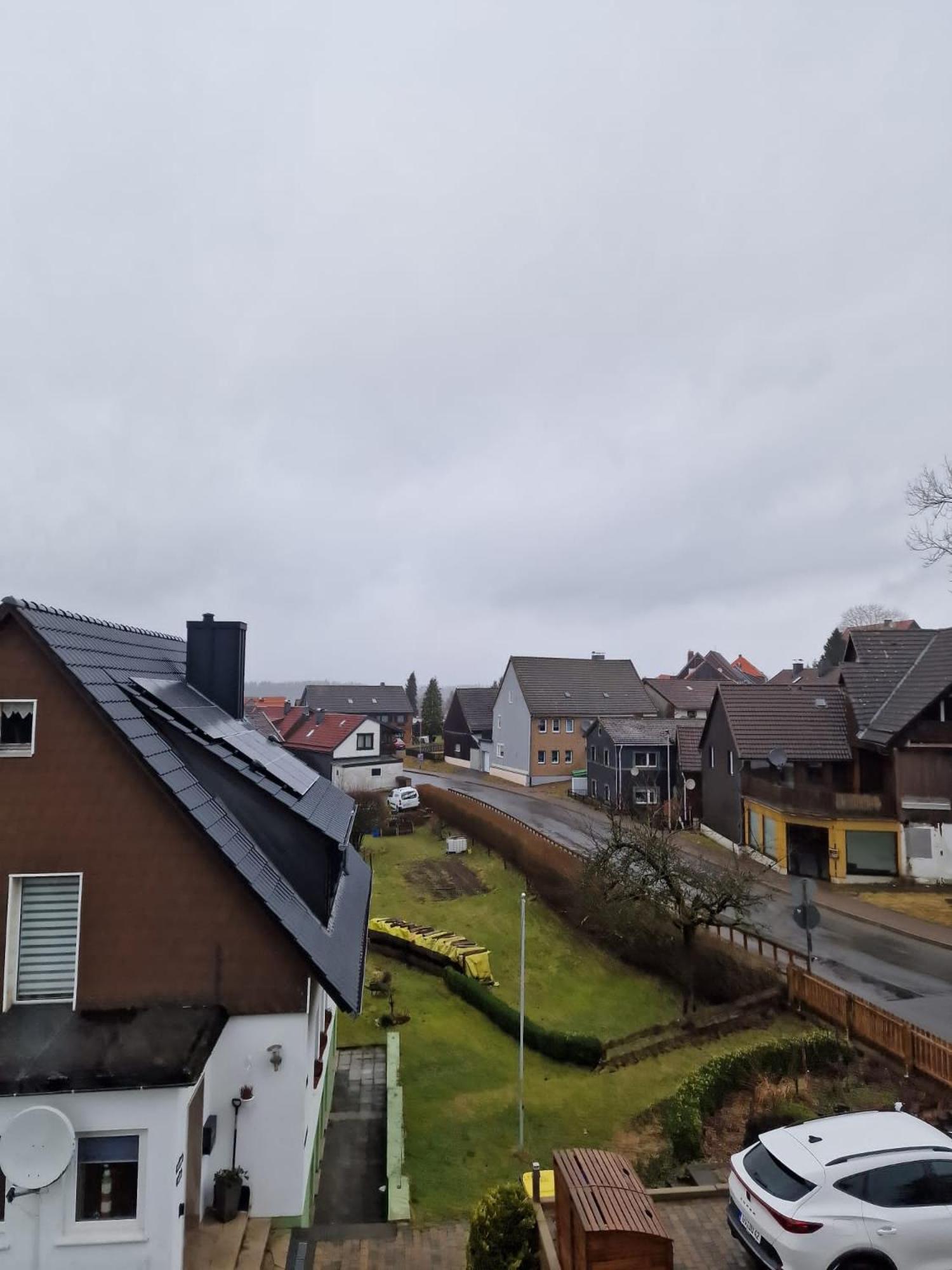 Mikes Fewo Braunlage Exteriör bild