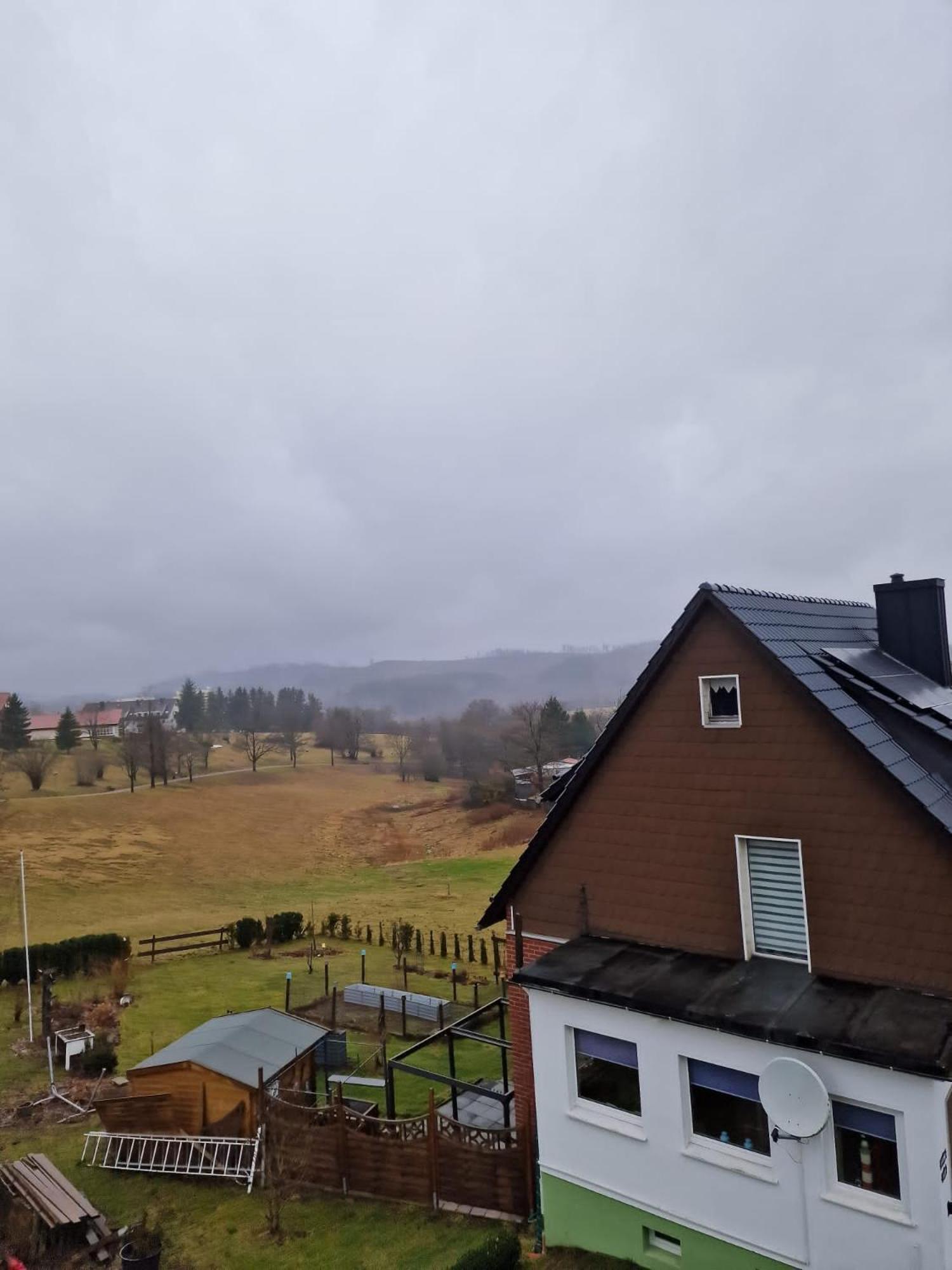 Mikes Fewo Braunlage Exteriör bild