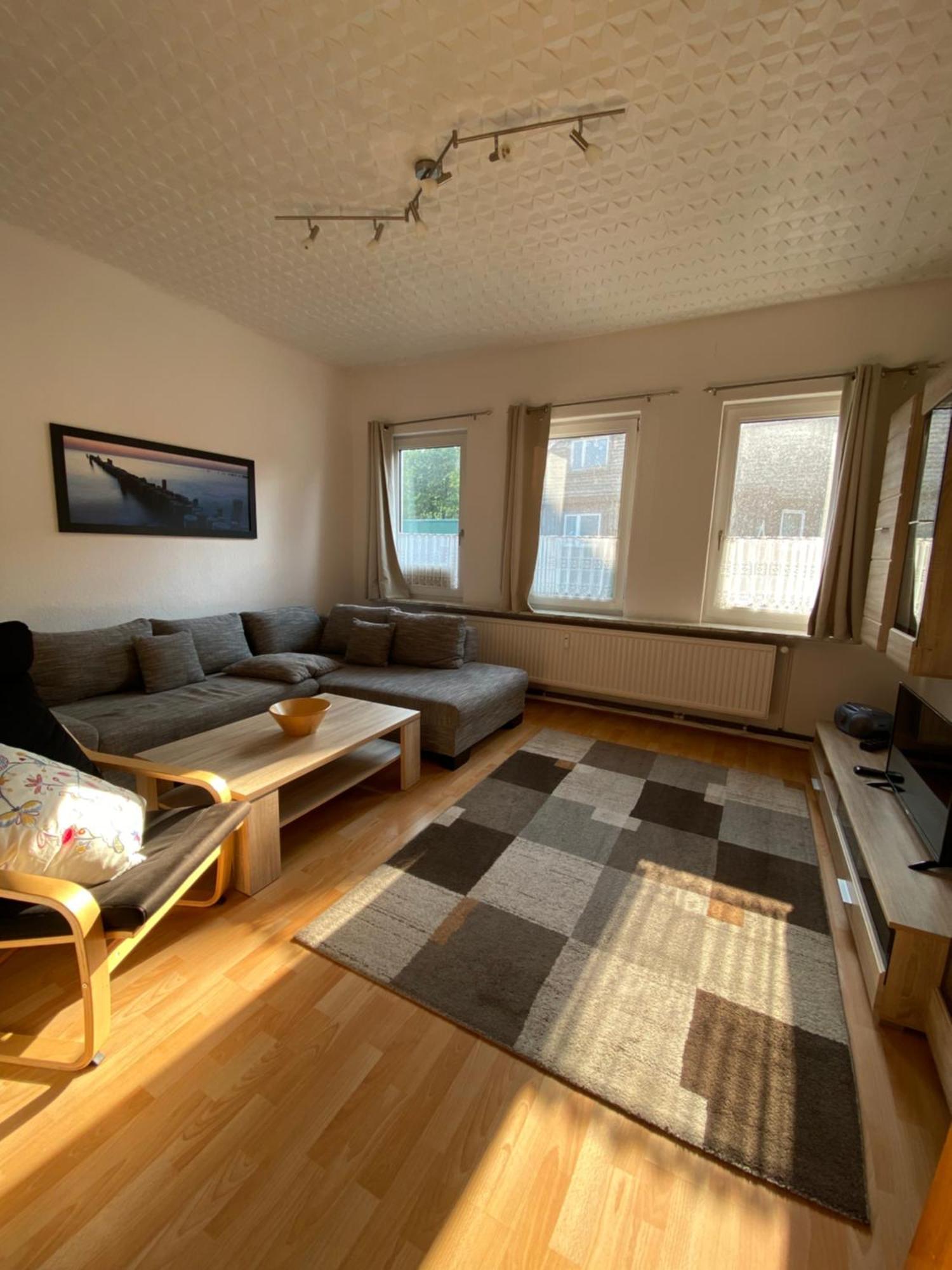 Mikes Fewo Braunlage Exteriör bild
