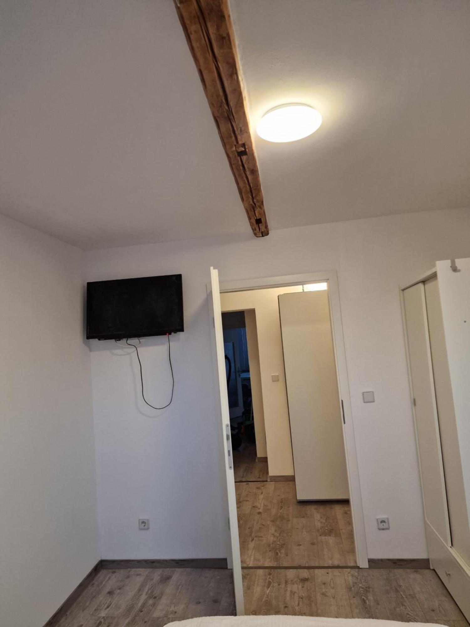 Mikes Fewo Braunlage Exteriör bild